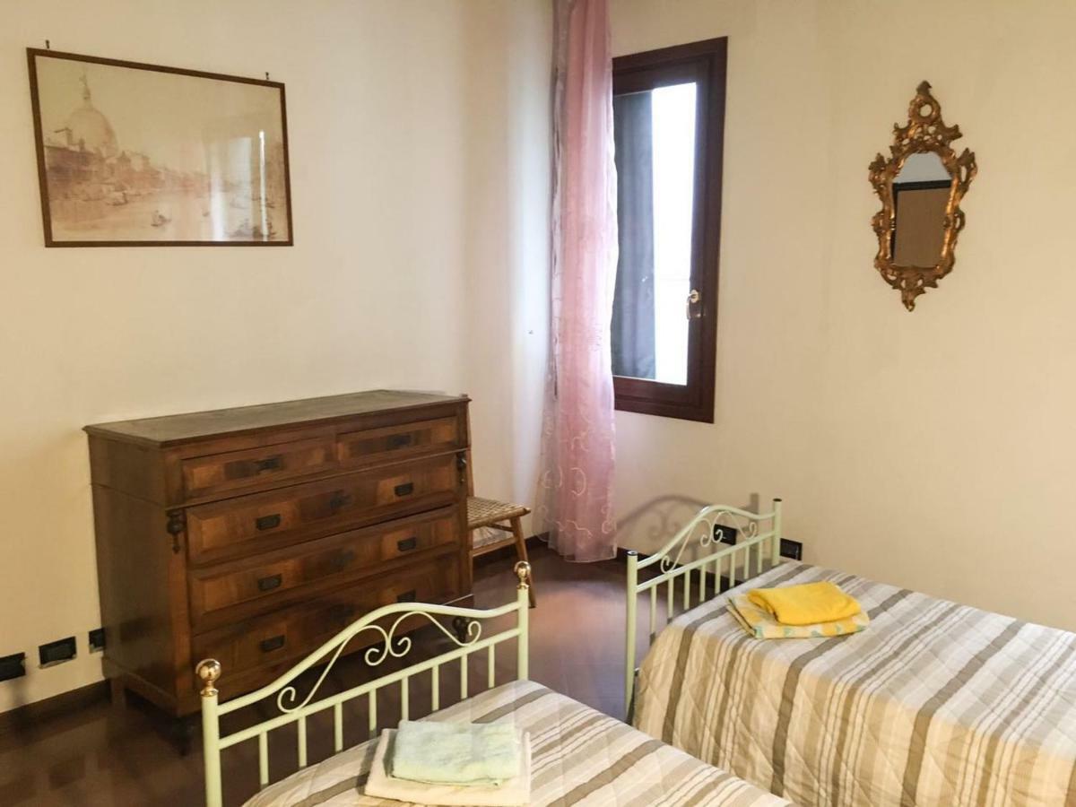 Appartement Cà Morea